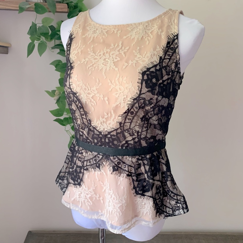 Loft Blouse - Picture 2 of 5